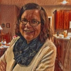 Meet your Posher, Marion